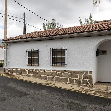 La Casita De Shyro Y Gege Tatil Evi