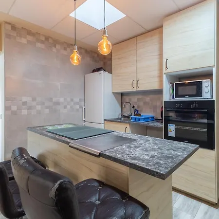 Сasa de vacaciones La Casita De Shyro Y Gege