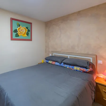 Сasa de vacaciones La Casita De Shyro Y Gege *