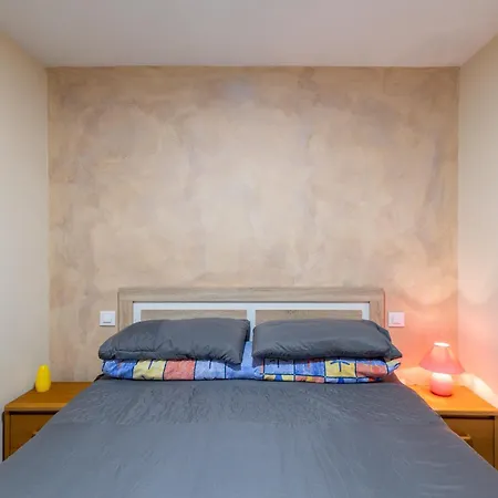 Сasa de vacaciones La Casita De Shyro Y Gege