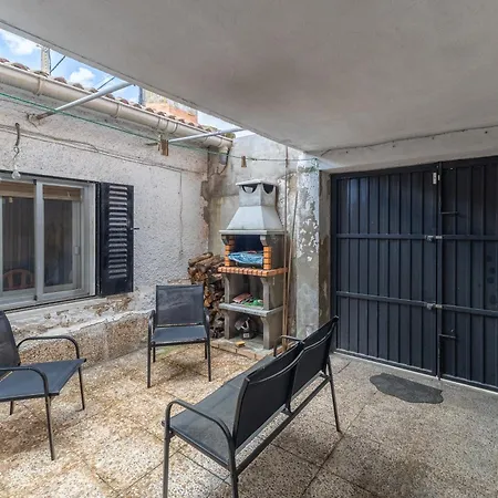 Tatil Evi La Casita De Shyro Y Gege *