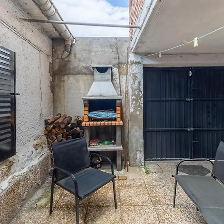 La Casita De Shyro Y Gege Сasa de vacaciones El Tiemblo