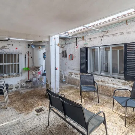 La Casita De Shyro Y Gege Tatil Evi El Tiemblo