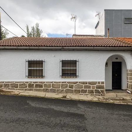 Tatil Evi La Casita De Shyro Y Gege